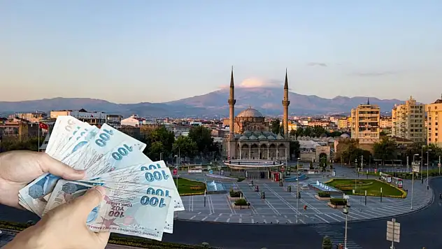 Kayseri'de 2,08 milyar liralık dev yatırım halka anlatılıyor: Tarih belli oldu!