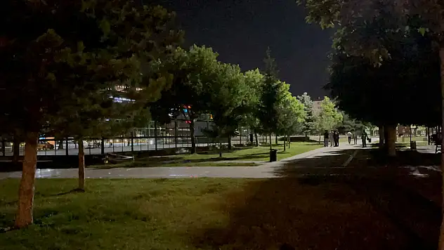 Kayseri'de 2 arkadaş arasında bıçaklı kavga: 1 Kişi ağır yaralandı!