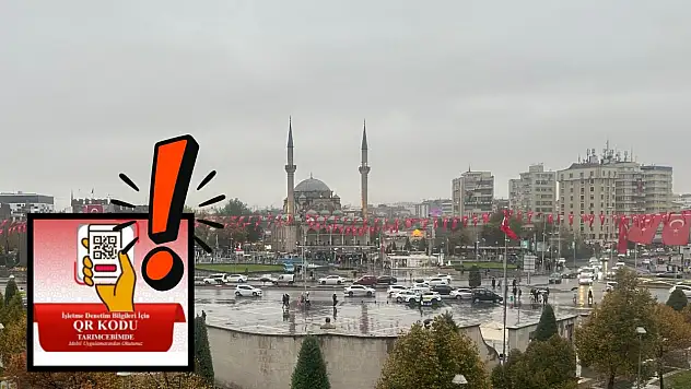 Kayseri'de 2 bin 545 işletme denetlendi – Kaç işletmeye işlem yapıldı?