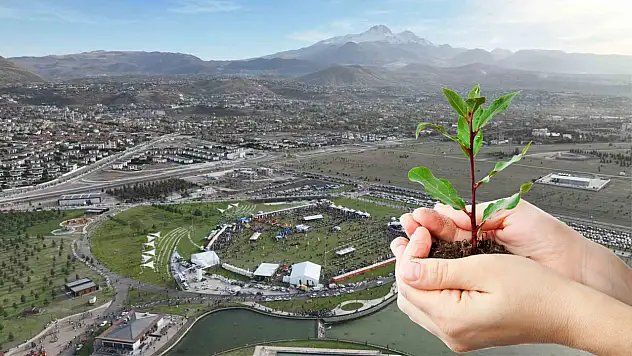 Kayseri'de 2 bin adet dağıtıldı: Seneler sonra hatırlanacak armağan!