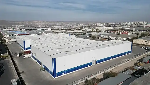 Kayseri'de 2 bin kişilik fabrikada işçilerin öfkesi büyüyor!