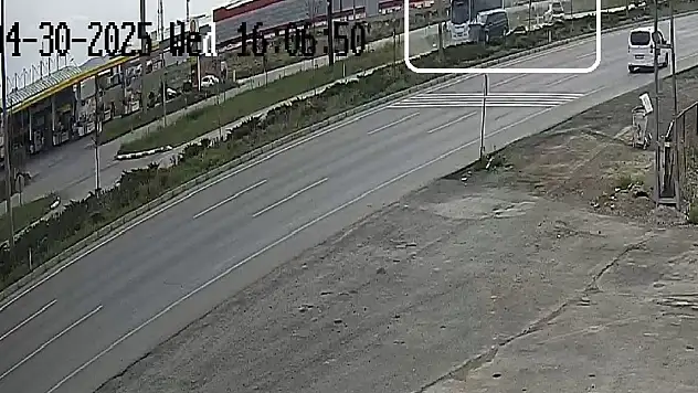 Kayseri'deki çifte ölümlü kazada karar! Sürücüye hapis ve ehliyet yaptırımı