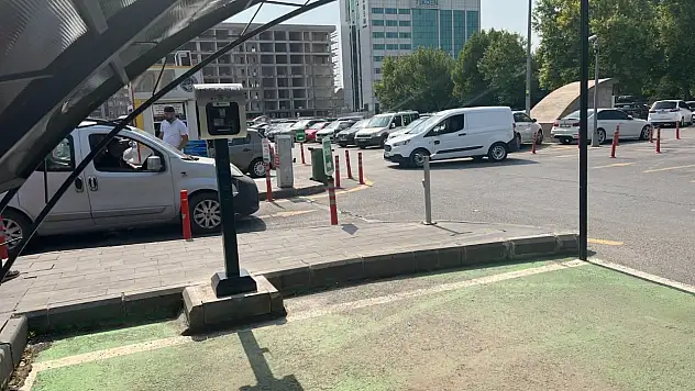 Kayseri'de 2 tane daha hizmete girdi!