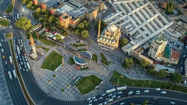 Kayseri'de tehlike çanları çalıyor – Sadece 20-25 gün görüldü!