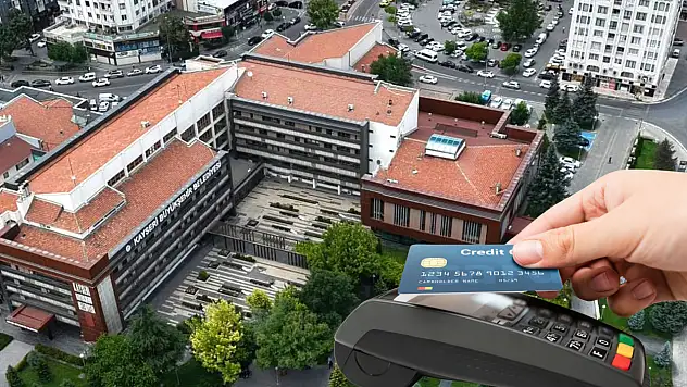Kayseri'de 20 bin elektronik kartı belediye neden satın alacak?