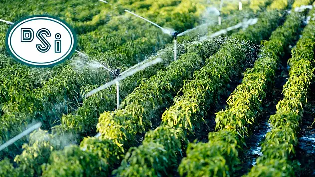 Kayseri'de 2025 sulama ücreti ne kadar? İşte fiyat tarifesi!