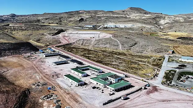 Kayseri'de 2025 yılında bin 527 can kurtarıldı!