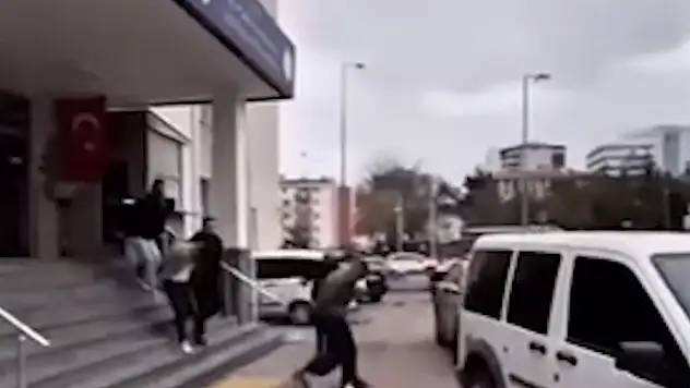 Kayseri'de gasptan 44 şahıs tutuklandı