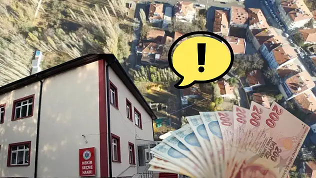 Kayseri'de 2026 yatırım programına dahil edilen kritik projede önemli gelişme!