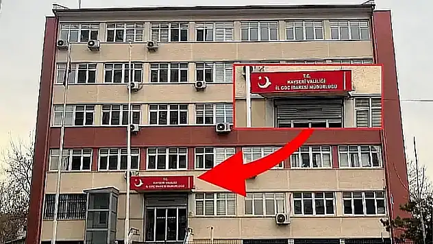 Kayseri'de 2026 yılı itibariyle ikamet eden Suriyeli sayısı belli oldu!