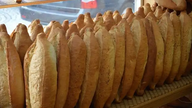 Kayseri'de 2026 yılında ekmek ne kadar olacak? İşte zamlı fiyat!
