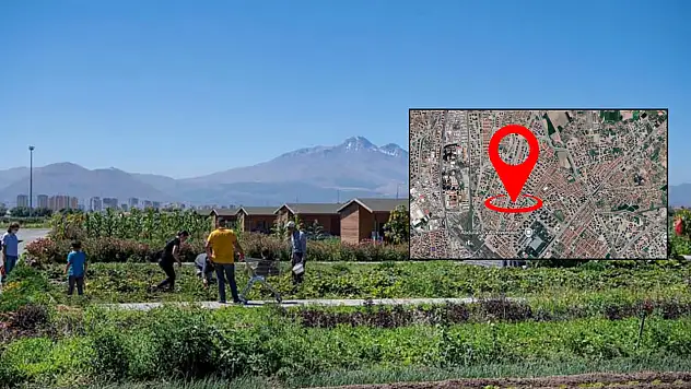 Kayseri'de 2026 yılında o projeye talep yağacak: Başkan duyurdu herkes artık başvuru tarihini bekliyor!