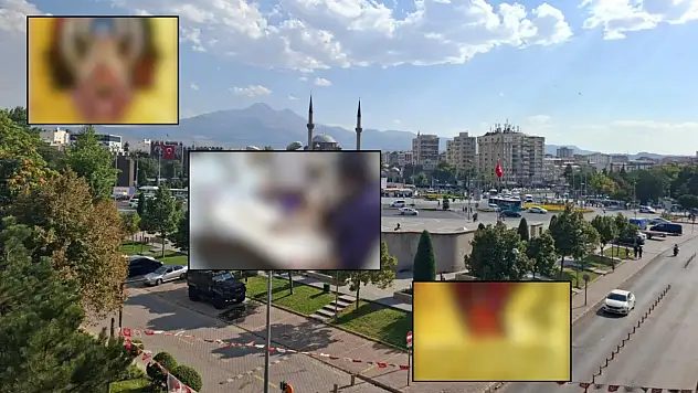 Kayseri'de 2027'ye damga vuracak hazırlık! Tam 50 eserle geliyor