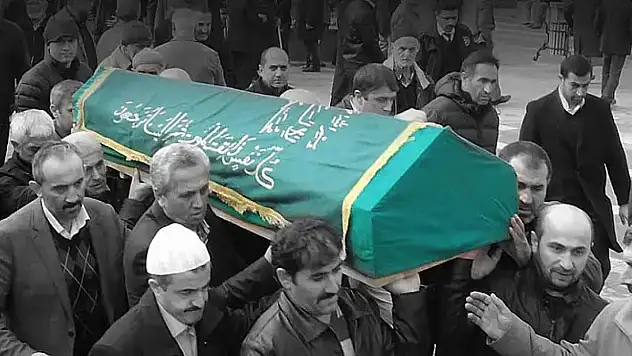 Kayseri'de 21 Ekim Salı günü vefat edenler...