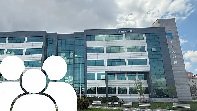 Kayseri'de 21 firma 550 personel alacak: İşte listesi ve başvuru tarihi...