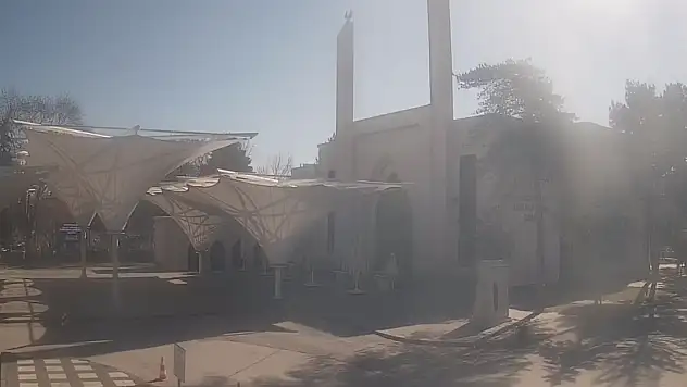 Kayseri'de 21 Şubat Cumartesi günü vefat edenler...