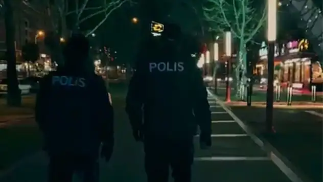 Kayseri'de 23 aranan şahıs yakalandı!