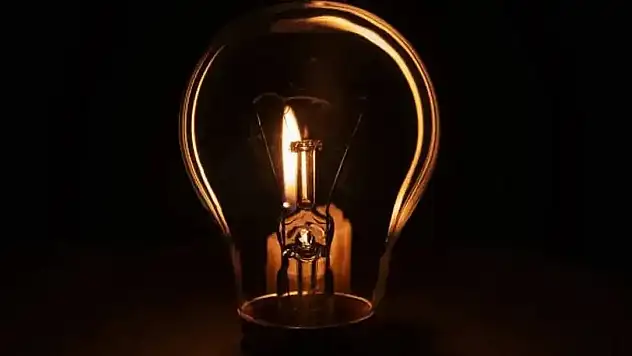 Kayseri'de 23 Mayıs elektrik kesintisi! Hangi ilçelerde elektrik yok? Saat saat kesinti programı
