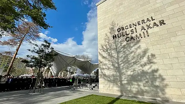Kayseri'de 23 Nisan Çarşamba günü vefat edenler...