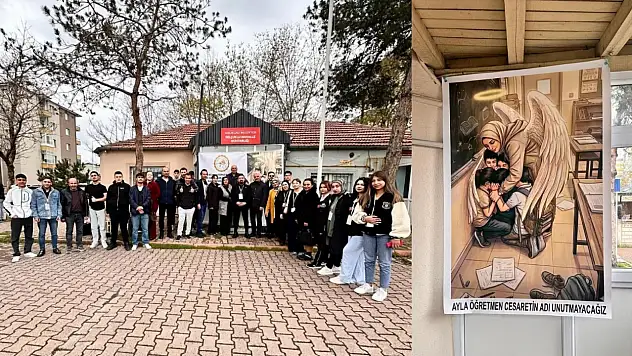 Kayseri'de 23 Nisan'da anlamlı etkinlik: Ücretsiz saç kesimi ve anma programı!