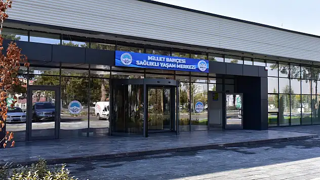 Kayseri'de 23 Nisan'da spor tesisleri açık olacak mı?
