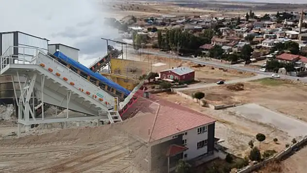 Kayseri'de 24 hektarlık alanda neler oluyor? Dev projenin detayları ortaya çıktı!