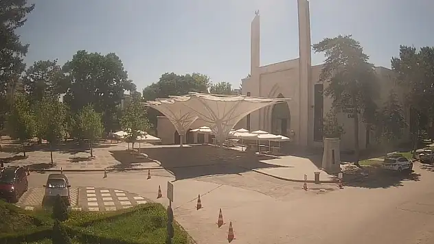 Kayseri'de 24 Temmuz Perşembe günü vefat edenler...