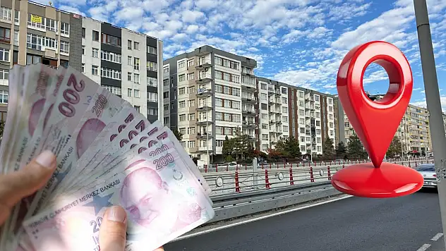 Kayseri'de 241 milyon TL değerinde ihale!