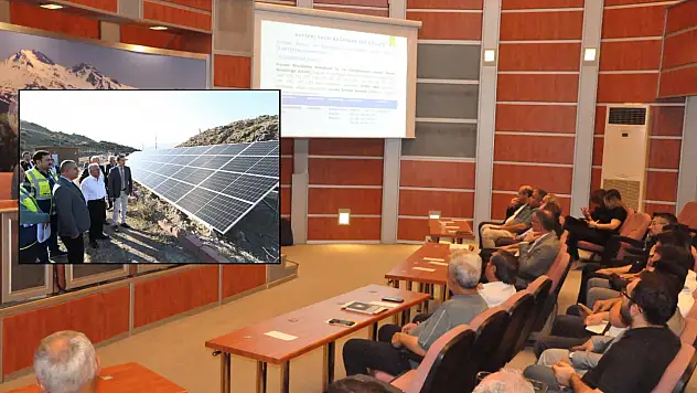 Kayseri'de 249 milyon TL'lik proje için geri sayım: Vatandaş aklındaki soruları en yetkili isimlere sordu!