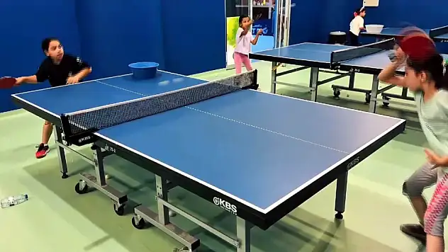 Kayseri'de 25 bin öğrenciye yetenek taraması yapıldı