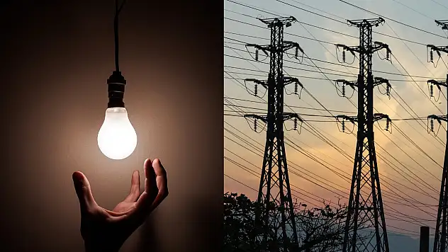 Kayseri'de 25 Temmuz'da saatlerce elektrik kesintisi olacak!