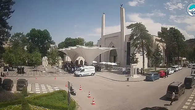 Kayseri'de 26 Ağustos Salı günü vefat edenler...