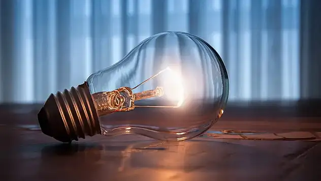 Kayseri'de 26 Eylül 2025 Cuma günü elektrik kesintisi: Hangi ilçeler etkilenecek?