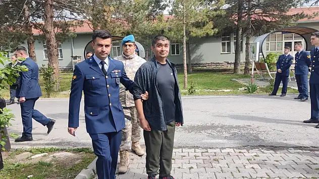 Kayseri'de 26 özel birey için temsili askerlik töreni düzenlendi
