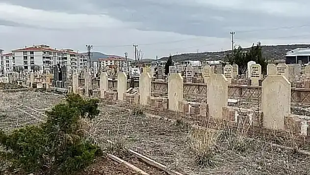 Kayseri'de 28 Temmuz Salı günü vefat edenler...