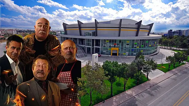 Kayseri'de 3 arkadaşın son yolculuğu: Alevli Günler başlıyor!