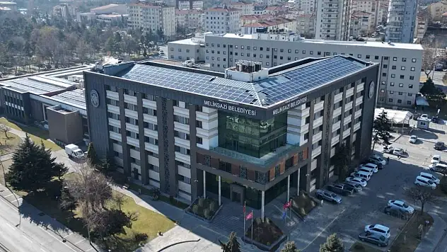 Kayseri'de 3 bin adet sosyal yardım kartı dağıtılacak!