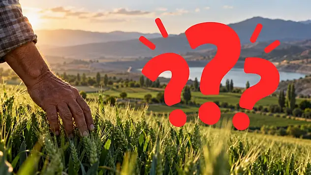 Kayseri'de 3 bin dekar arazinin kaderi değişiyor! Yıllardır beklenen projede sona gelindi