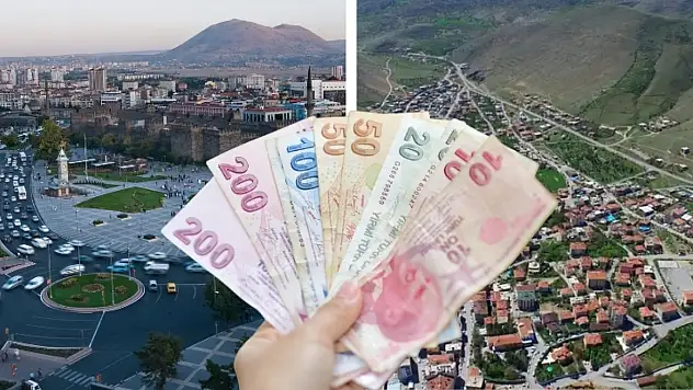 Kayseri'de 3 bin, Yahyalı'da 5 bin: 'Fiyat farkı tepki çekti'