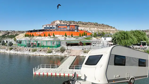 Kayseri'de 3 gün sürecek festival için geri sayım başladı!