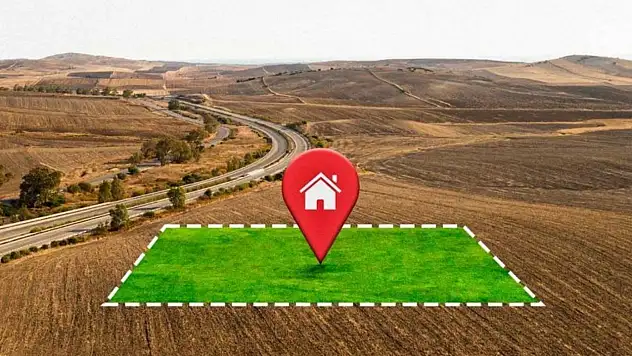 Kayseri'de 3 milyon TL değerindeki taşınmaz icradan satışa çıkarıldı