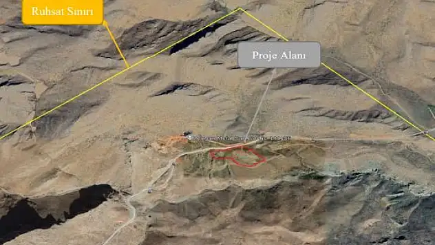 Kayseri'de 3 yıl önce yapımına karar verilmişti: İzin alındı ama kurulmadı, şimdi ne planlanıyor?