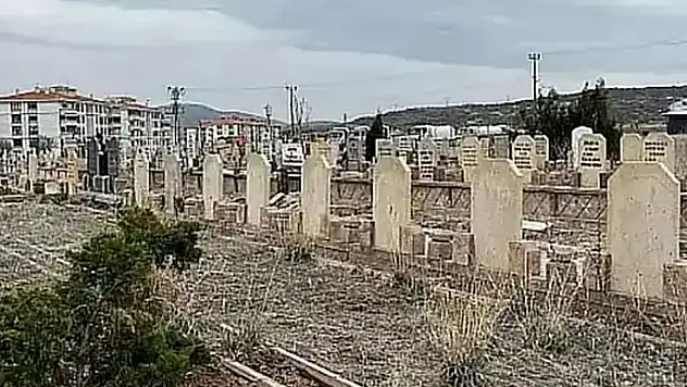 Kayseri'de 30 Ağustos Pazar günü vefat edenler...