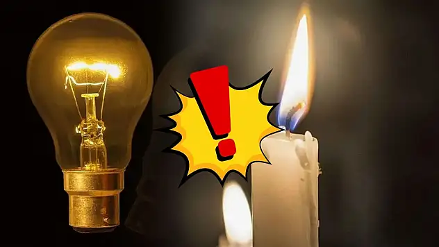 Kayseri'de 30 Ağustos'ta elektrik kesintisi olacak mı? İşte güncel liste...