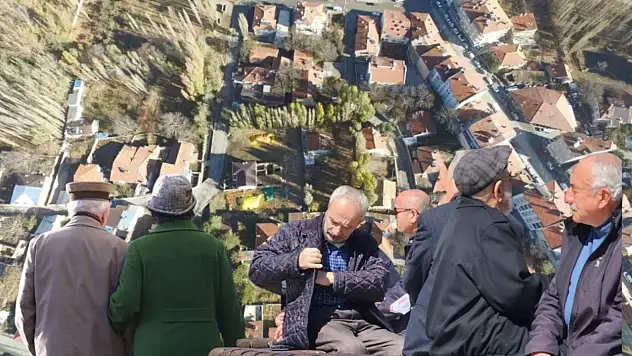 Kayseri'de 30 bin 362 nüfuslu ilçe için dikkat çeken başarı!