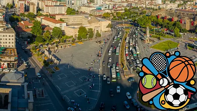 Kayseri'de 30 Ocak – 7 Şubat 2026 tarihleri arasında hangi programlar düzenlenecek?