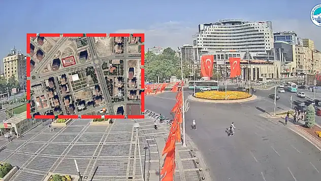 Kayseri'de 30 yıllığına kiracı aranıyor! İşte şartları…