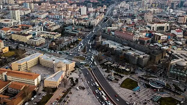Kayseri'de 30 yıllık firma konkordato talebinde bulundu!