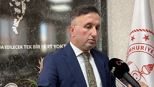 Kayseri'de 320 bin öğrenci tatil sürecine giriyor!