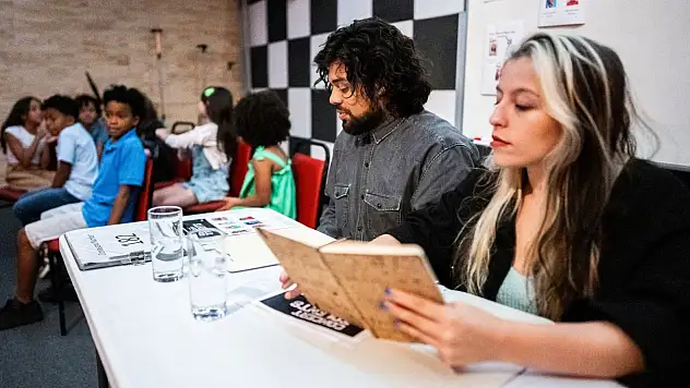 Kayseri'de 33 bin TL'lik yarışma başlıyor!